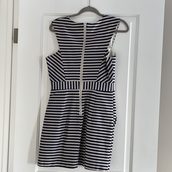 Pink Martini Dress Size Medium - Picture 4 of 5